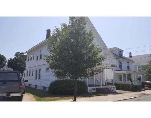Building Photo - 31-33 Lyman St