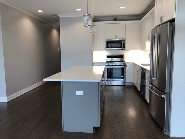 Foto del edificio - 2036 W 18th St