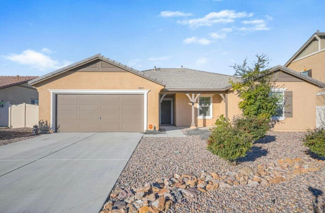 38059 Richeville St, Palmdale, CA 93552 House Rental in Palmdale, CA
