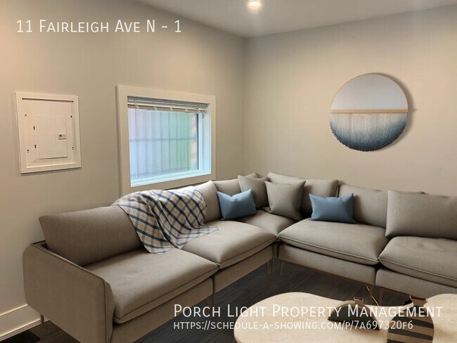 Building Photo - Main Floor 2 Bedroom with Parking, Yard an...
