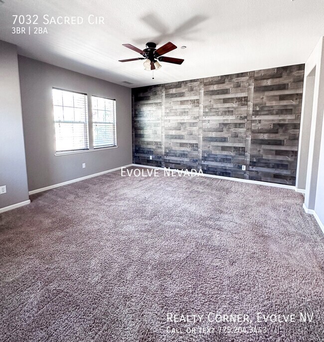Building Photo - 7032 Sacred Cir