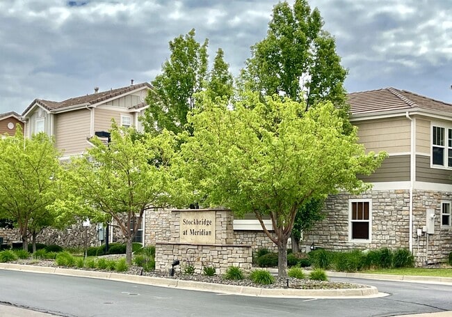 Building Photo - 11578 Fenwick Cir