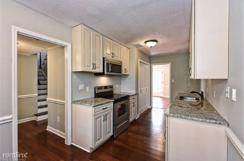 Foto del edificio - 3 br, 2 bath House - 4614 Matilda Ave