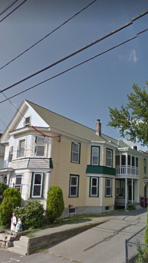 Lawrence Street Apt. - 1156 Lawrence St
