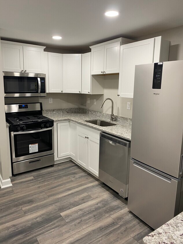 Foto principal - 700 7th St SW