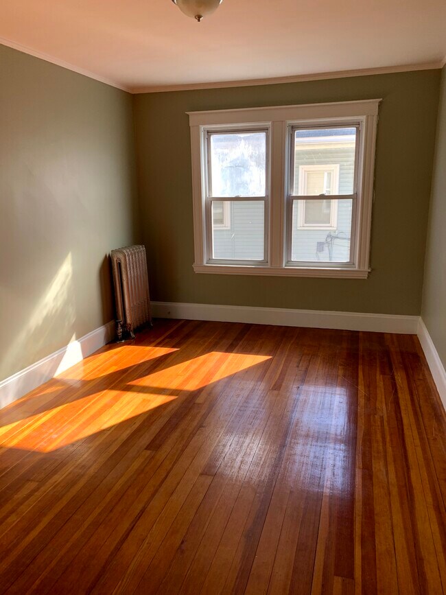dormitorio - 2 Thorndike St