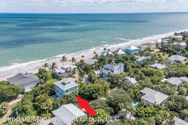 Foto del edificio - 4 br, 3 bath House - 1810 E. Sandpiper Road