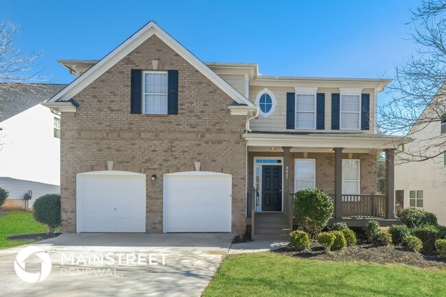 Building Photo - 8821 Lakecrest Way