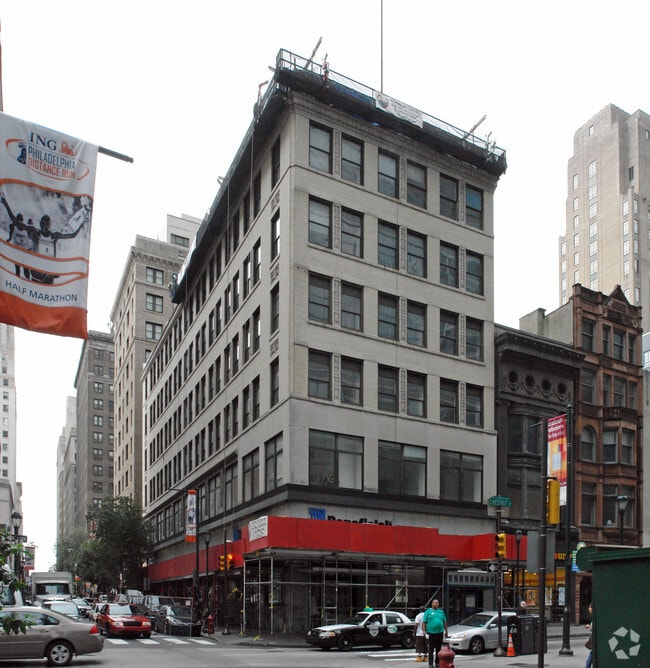 1600 Chestnut Rentals Philadelphia, PA