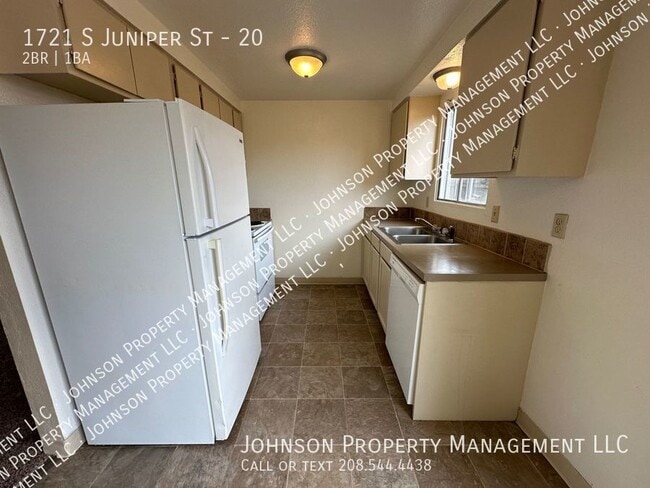 Building Photo - Check out this 2-Bedroom Apartment in Namp...