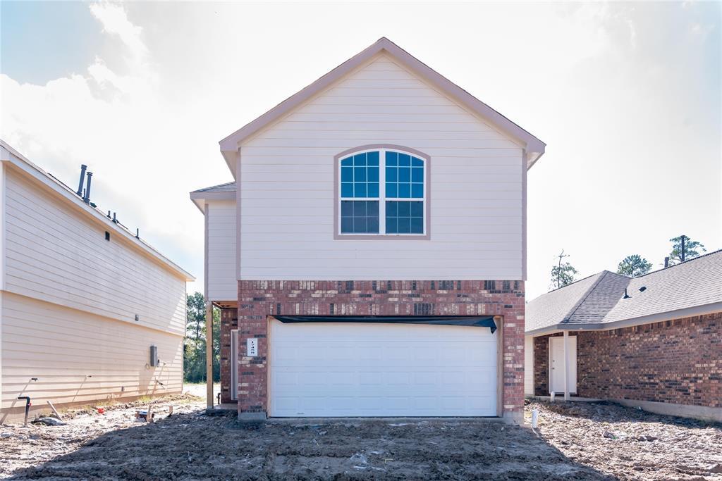 17458 Linthorne St, Atascocita, TX 77346 House Rental in Atascocita