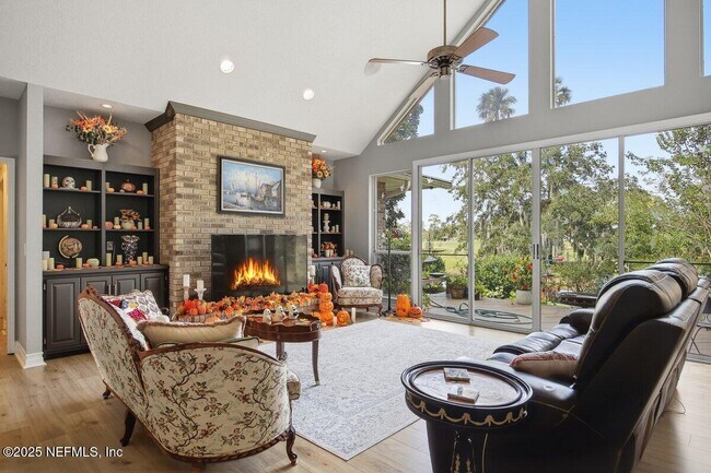 Foto del edificio - 105 Camino Trail