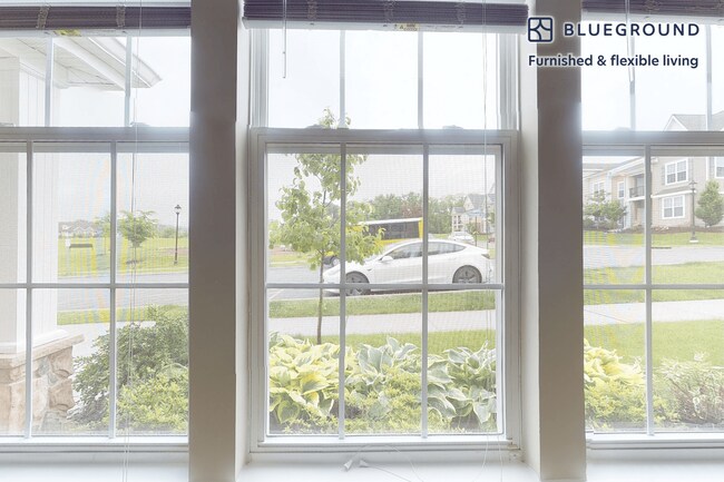 Foto del edificio - 49 Clayton Blvd