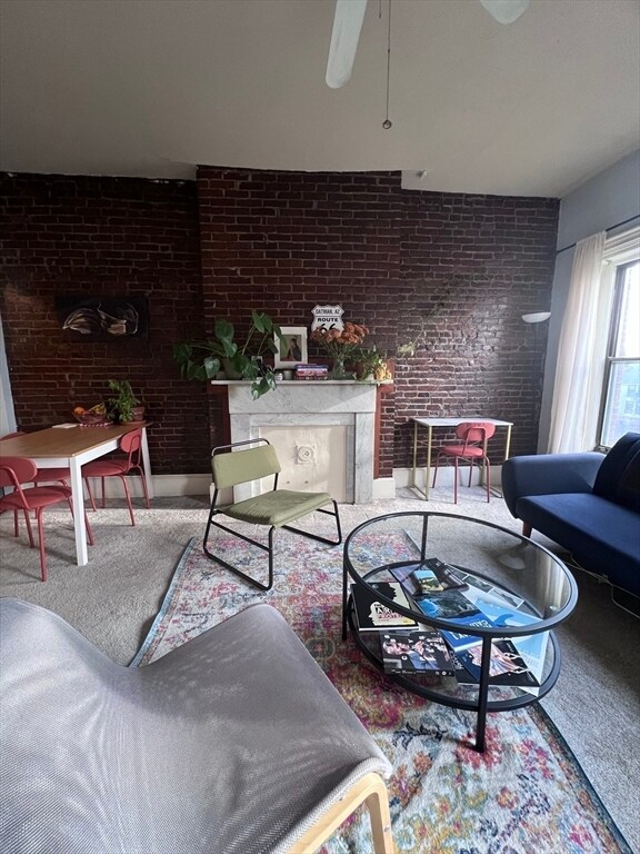 Foto del edificio - 656 Tremont St