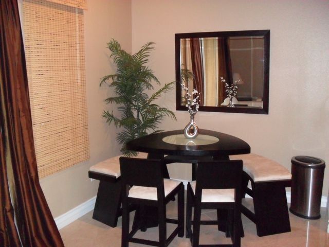 Foto del edificio - Meridian Top-Floor Luxury 1Bdr/Bath Fully Furnished (Utilities and Internet Included)