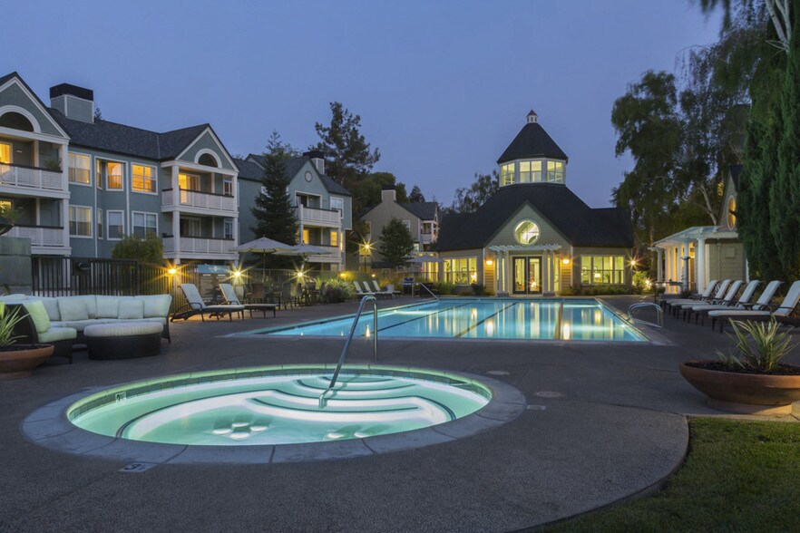 Willow Lake Rentals San Jose, CA