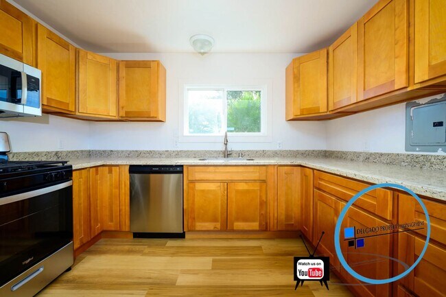 Building Photo - American Canyon! Beautiful two bedroom