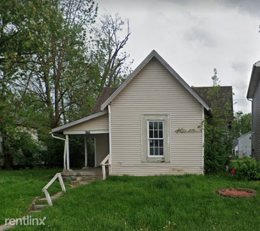 Building Photo - 3 br, 1 bath House - 1327 29th St