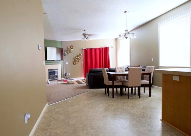 Foto del edificio - 1448 NE 176th Ave