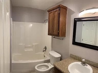 Foto del edificio - 3708 W Sarah Evans St
