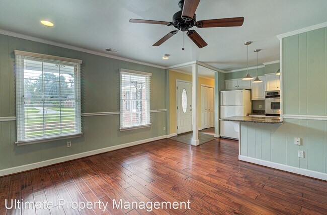 Building Photo - 3 br, 2 bath House - 325 Henry H Watters D...