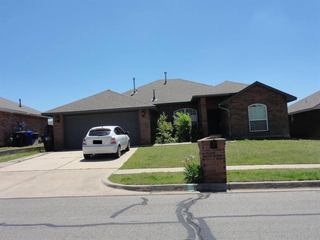 Foto principal - 1726 Concord Dr