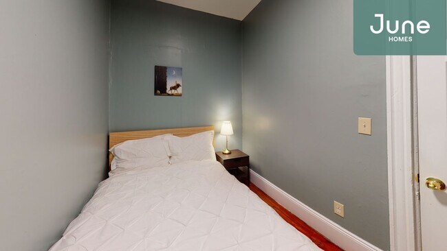 Foto del edificio - ROOM ONLY in 7-bed/2.0-bath Home