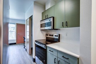 Building Photo - Nordheim Court UW Student Apartments