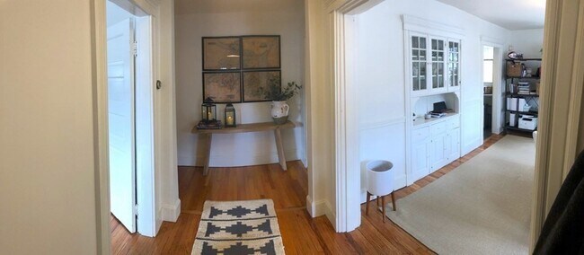 Foto del edificio - 289 Huron Ave