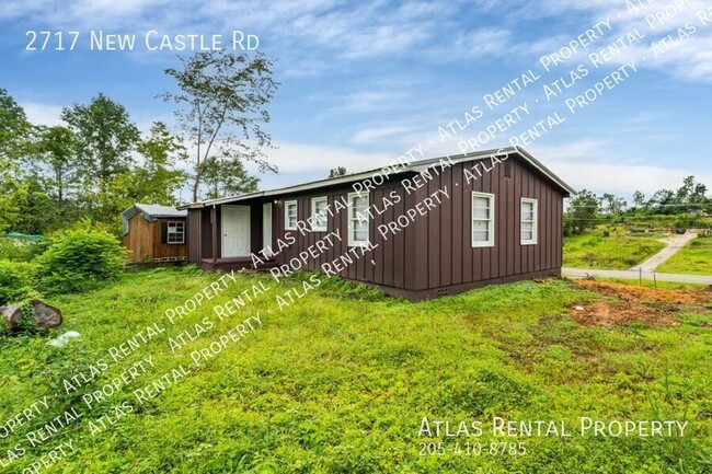 Foto del edificio - 2717 New Castle Rd