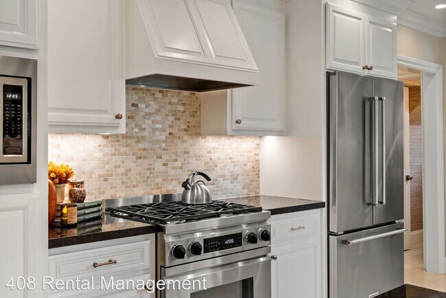 Foto del edificio - 4 br, 2.5 bath House - 1754 Naglee Avenue