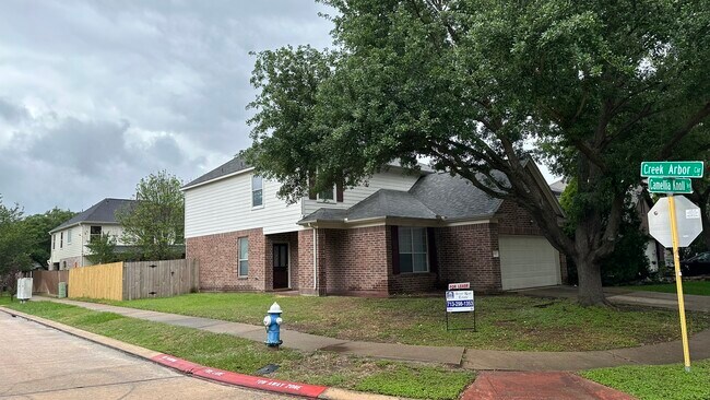 Foto del edificio - 19303 Camellia Knoll Trail