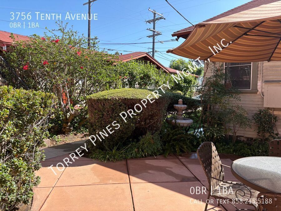 Primary Photo - 3756 Tenth Avenue-