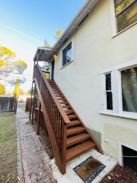 Building Photo - 4541 Garfield Ave