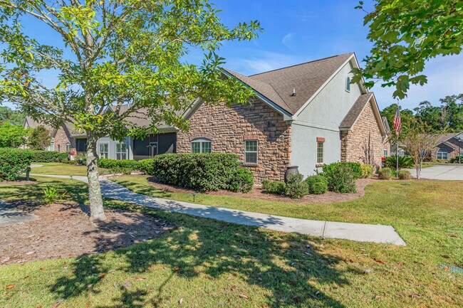 Building Photo - 1715 Abbey Glen Way