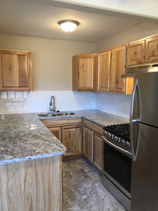 Kitchen Style 2 - 1531le