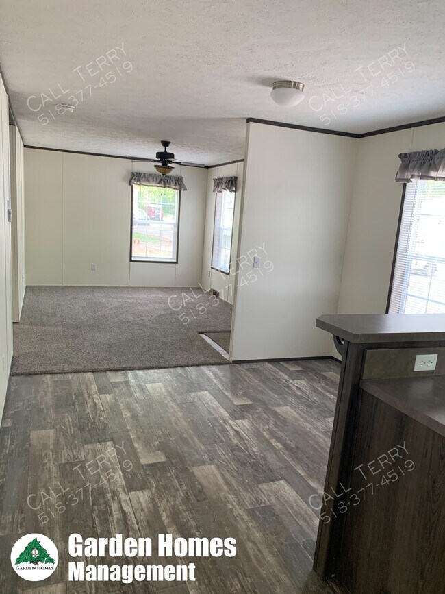 44 Alflo Cir, Schenectady, NY 12302 House Rental in Schenectady, NY