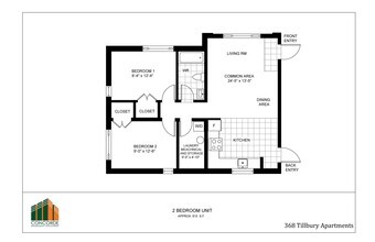 Building Photo - 368 Tillbury Ave