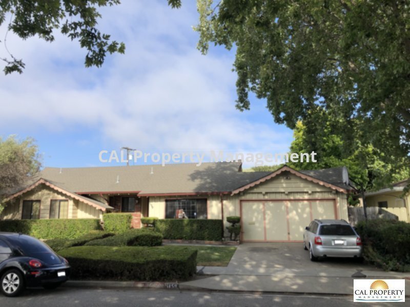 1159 Wilgart Way, Salinas, CA 93901 House Rental in Salinas, CA