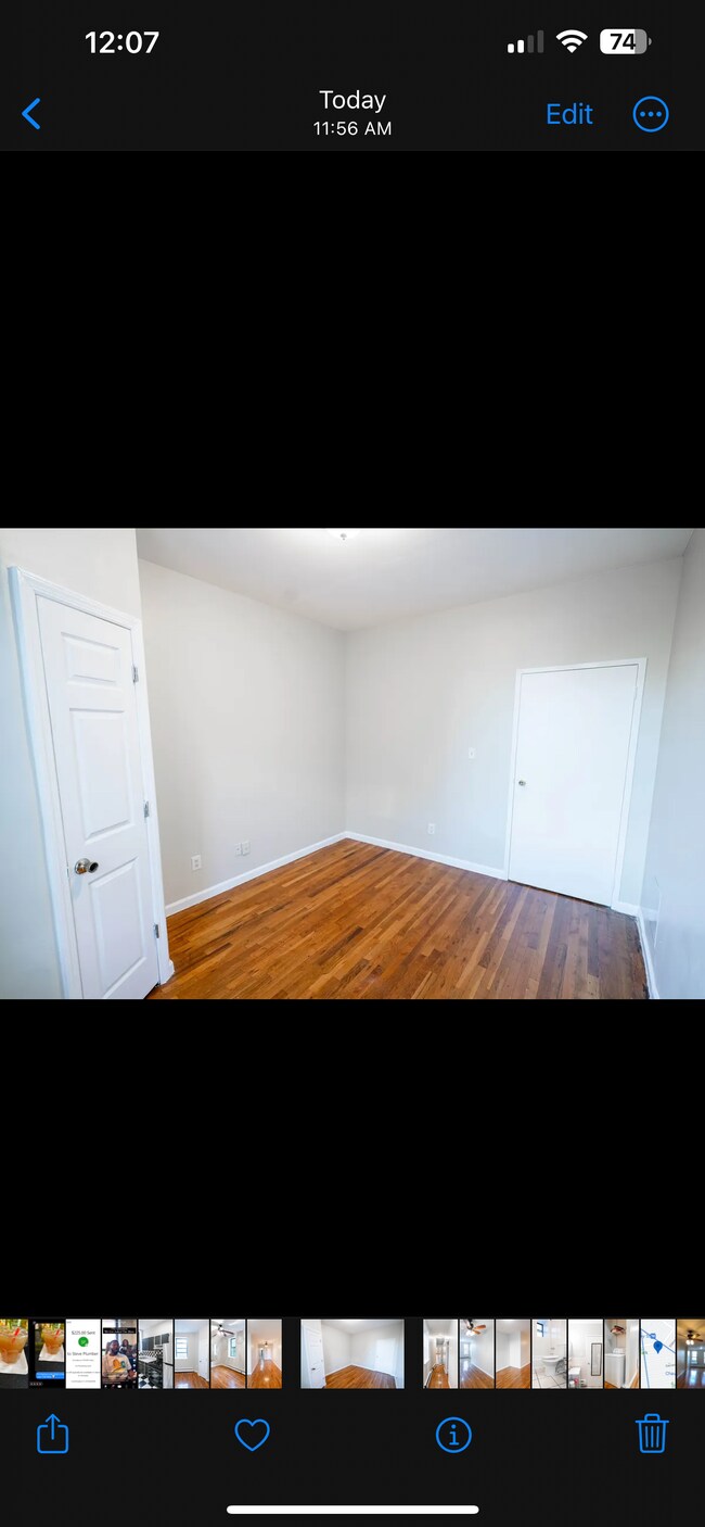 Foto del edificio - 876 Macon St