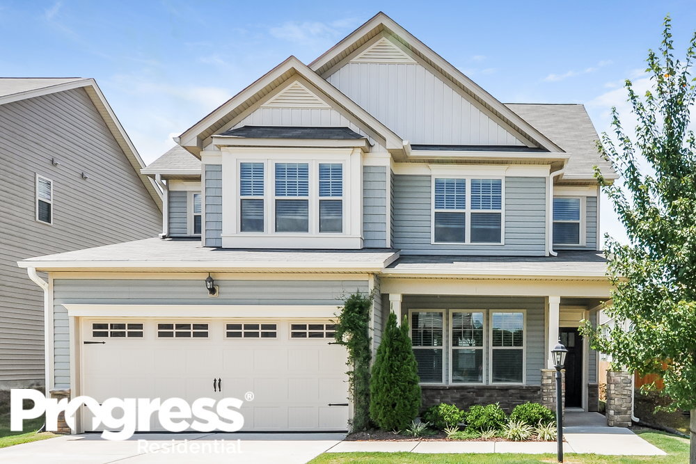 101 Outwater Ridge Dr, Garner, NC 27529 House for Rent in Garner, NC