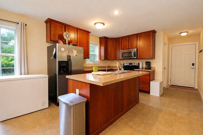 Foto del edificio - 12 Cherry Cir