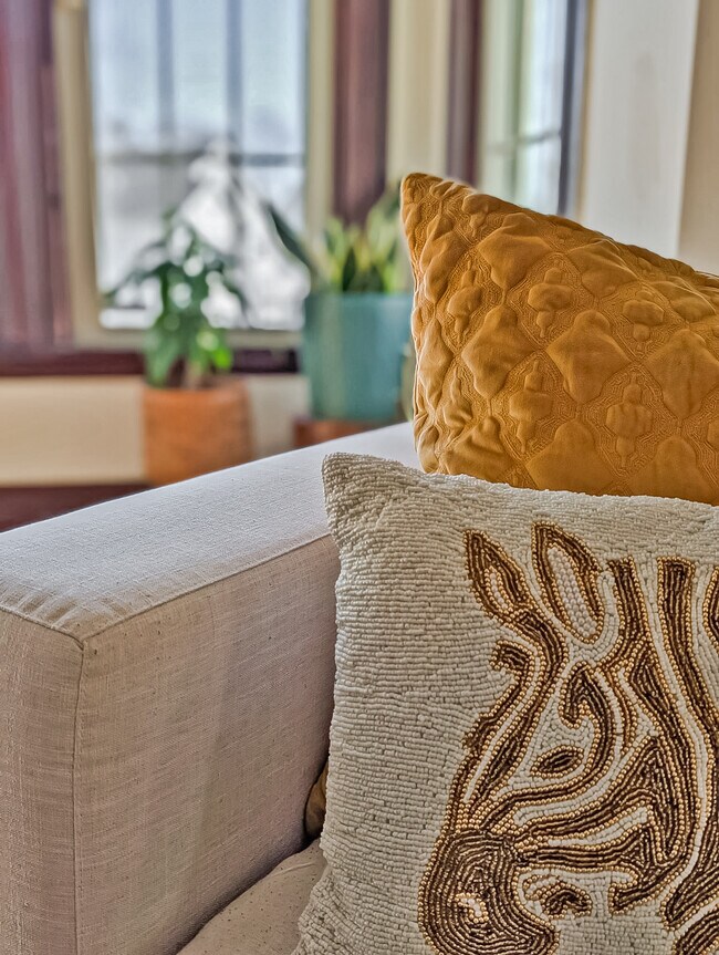 Foto del edificio - 15 Rosseter St