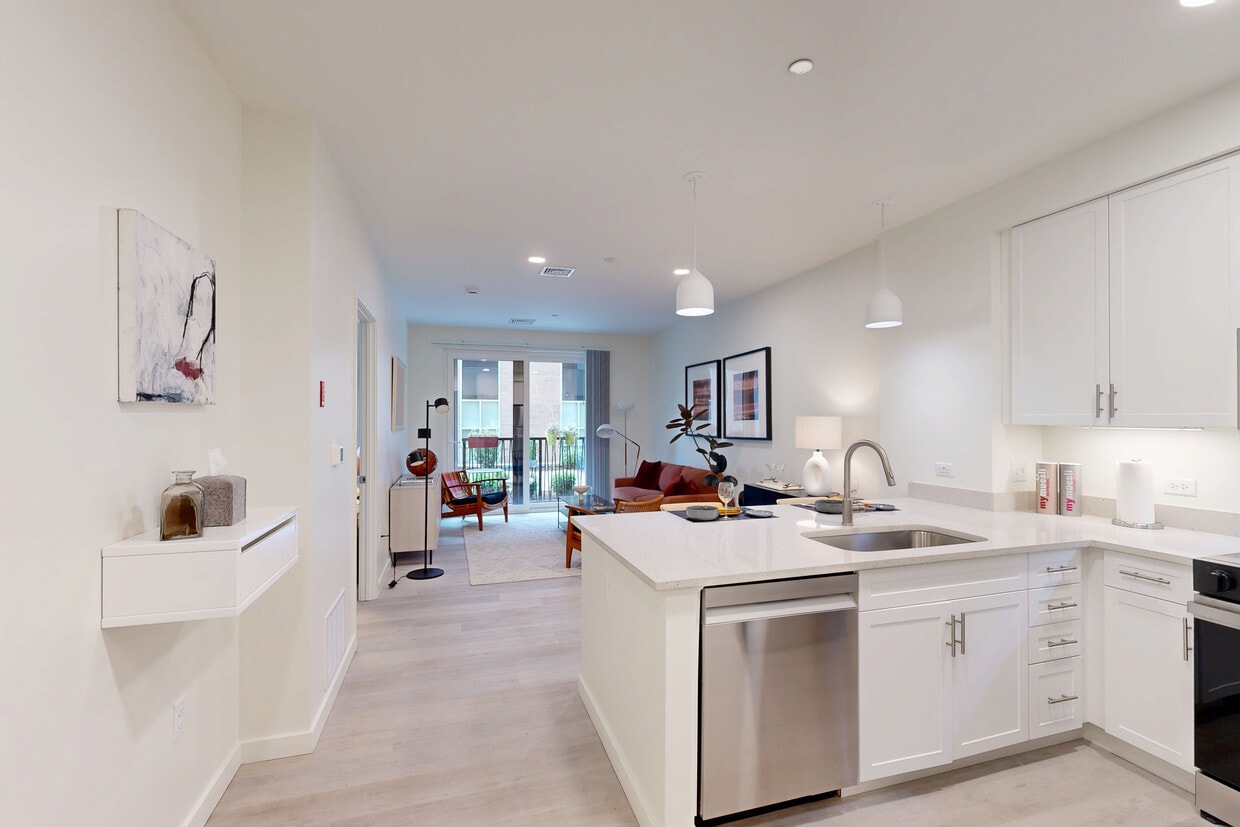 Photo - The Charley Apartments