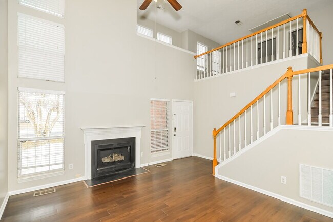 Foto del edificio - 5132 Pebble Creek Dr