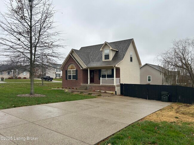 Foto del edificio - 161 Bryce Way