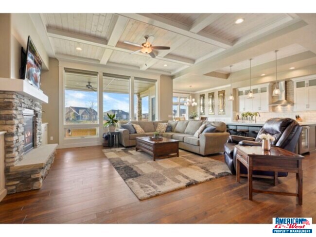 Foto del edificio - 845 S Lake Pointe Way