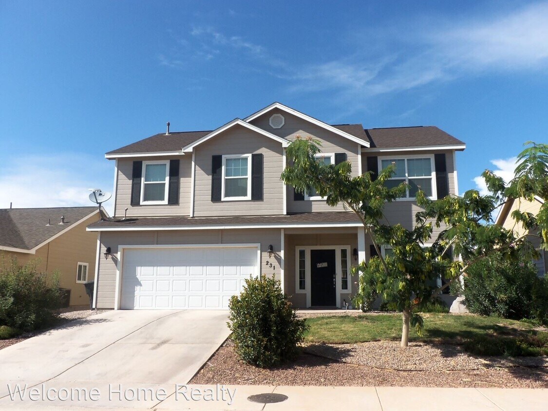 Foto principal - 4 br, 2.5 bath House - 231 Burnage Lane