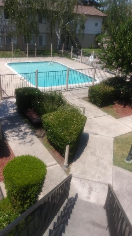 Foto del edificio - 7945 N. Eldorado St. #30