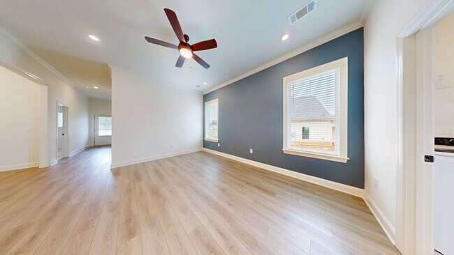 Building Photo - New Build in Woodward Oaks Subdivision!